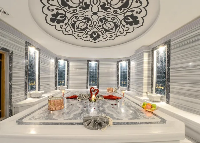 Ξενοδοχείο House Loft Άγκυρα