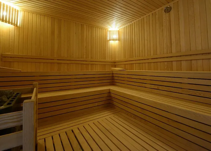 Ξενοδοχείο House Loft