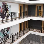 Hotel House Loft 4*