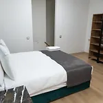 Hotel House Loft Ankara