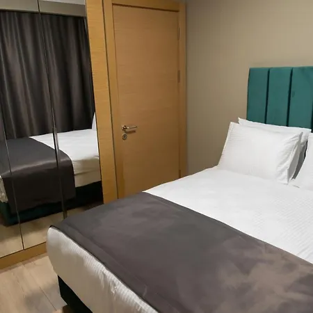 Hotel House Loft 4*