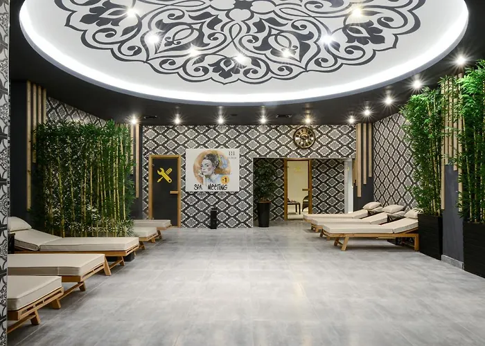 House Loft 4* Ankara